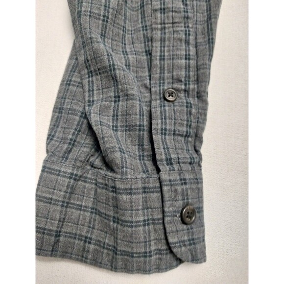 Men’s s Ralph Lauren shirt, 2XL, Classic Fit, Grey, Navy - Picture 7 of 16